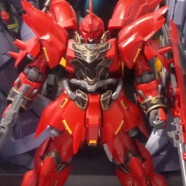 売約済み　#35 HGガンプラジャンクまとめ売り