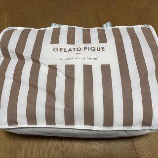 ジェラートピケ(gelato pique)のジェラートピケ　福袋　2015 抜き取りなし　新品未使用(ルームウェア)