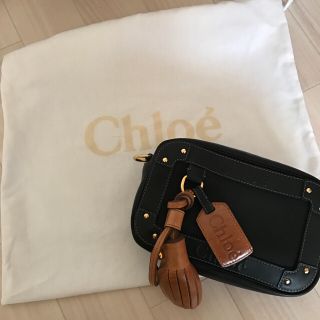 Chloe - ☆haru様 【Chloe】エデン ショルダーバッグの通販 by りんご