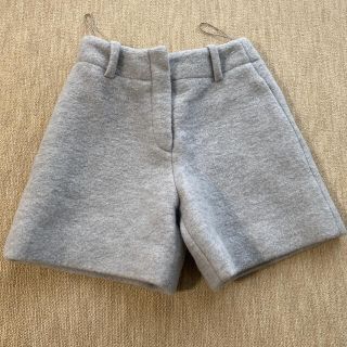 新品 CARVEN レース ショートパンツ 36 カルヴェン レディース