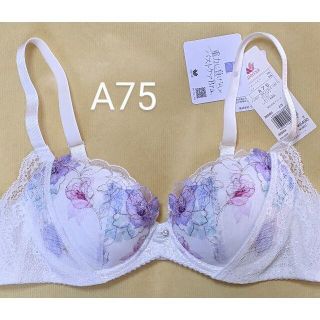 ワコール(Wacoal)の重力に負けないバストケアＢｒａ　Ａ75(ブラ)