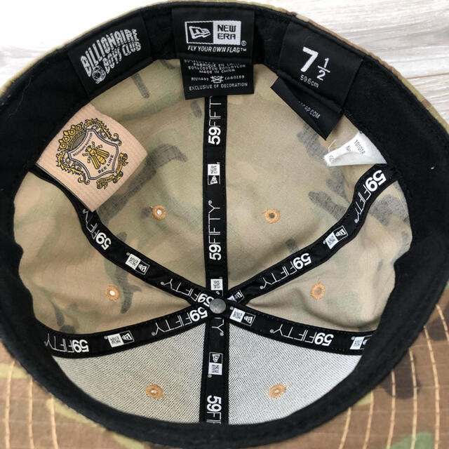 erfgoed Zeestraat Speciaal BBC - BILLIONAIRE BOYS CLUB BEE LINE cap ニューエラの通販 by のすけ's shop|ビリオネアボーイズクラブならラクマ erfgoed Zeestraat Speciaal BBC - BILLIONAIRE BOYS CLUB BEE LINE cap ニューエラの通販 by のすけ's shop|ビリオネアボーイズクラブならラクマ