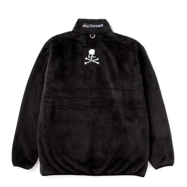 WILD THINGS × mastermind JAPAN SHAGGY | tspea.org
