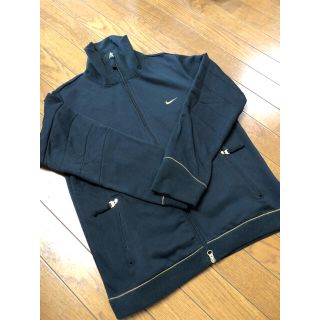 ナイキ(NIKE)の☆新品未使用☆あったか裏起毛NIKE ナイキ ジャージ(その他)