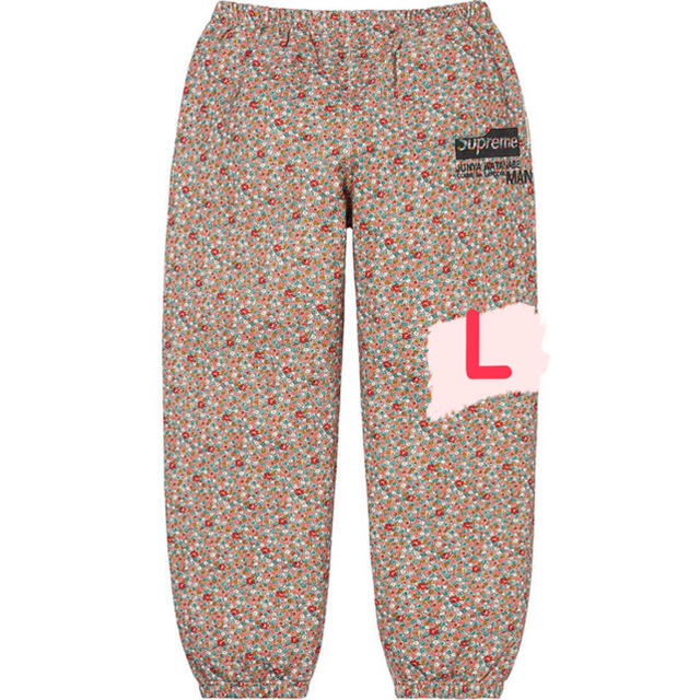 Supreme(シュプリーム)のSupreme / JUNYA WATANABE Sweatpant メンズのパンツ(その他)の商品写真