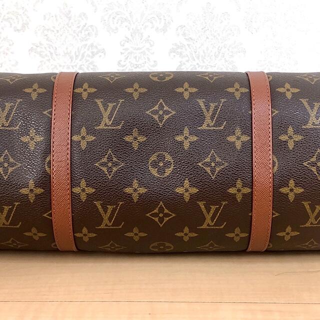 LOUIS VUITTON(ルイヴィトン)のAZ様専用 LOUIS VUITTON モノグラム パピヨン30 M51385 レディースのバッグ(ハンドバッグ)の商品写真