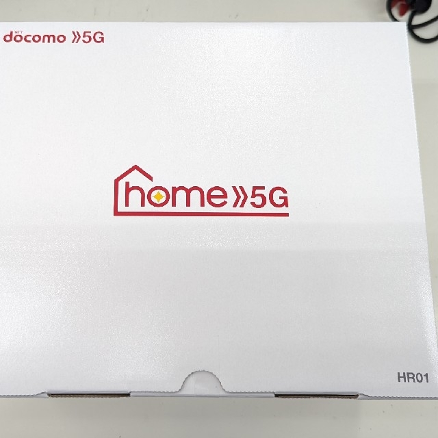 【特価】 ほぼ新品 home 5G その他