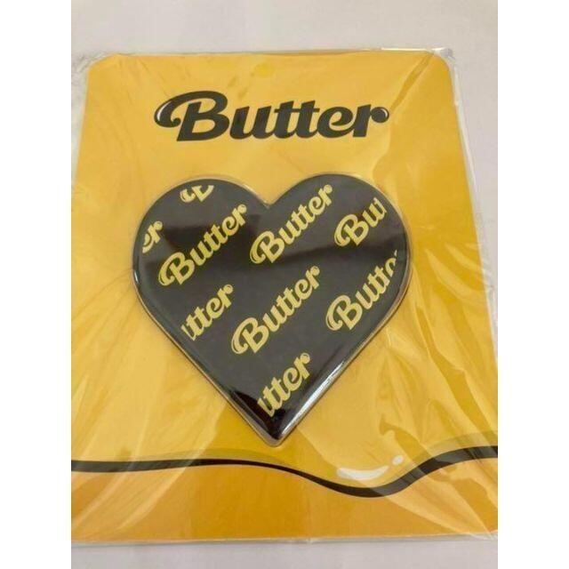 BTS Butter スマホ グリップトック ミラートレカ RM 3点セット 3