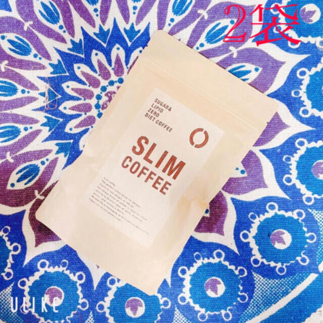 スリムコーヒー slim coffee ダイエットコーヒー