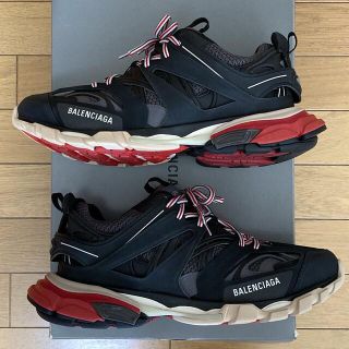 Balenciaga Track サイズ44