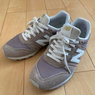 ニューバランス(New Balance)のニューバランス996  ブラウン　23.0cm(スニーカー)