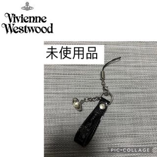 ヴィヴィアンウエストウッド(Vivienne Westwood)のVivienne Westwood ストラップ(キーホルダー)