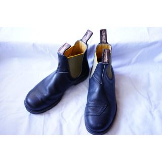 ブランドストーン(Blundstone)のBlundstone（ブランドストーン）　サイドゴアブーツ　サイズ7(ブーツ)