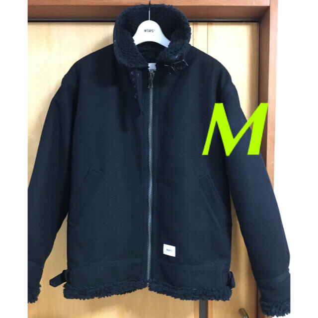 18AW WTAPS OVIS ジャケット アウター ネイバーフッド
