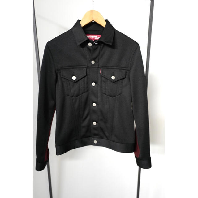 JUNYA WATANABE - JUNYA WATANABE MAN×Levisの通販 by mk's shop