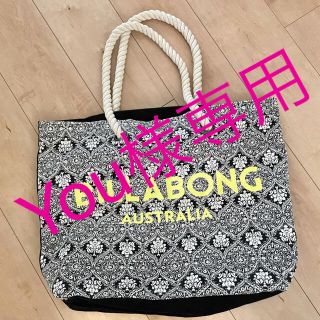 ビラボン(billabong)のトートバッグ(トートバッグ)