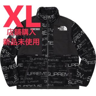 シュプリーム(Supreme)のSupreme TNF Steep Tech Fleece Jacket XL(ブルゾン)