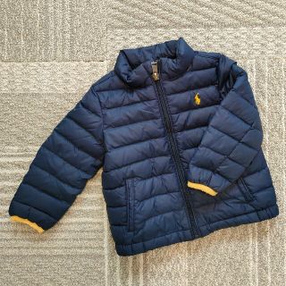 ラルフローレン(Ralph Lauren)のラルフローレン ダウンジャケット 18M(ジャケット/コート)