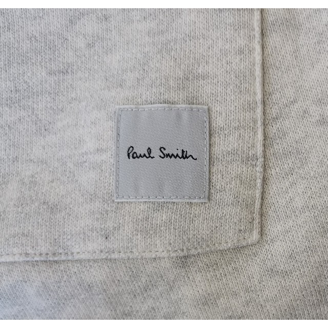 Paul Smith(ポールスミス)のポールスミス　新品　メンズ　スウェットパンツ(オフホワイトM) メンズのパンツ(その他)の商品写真