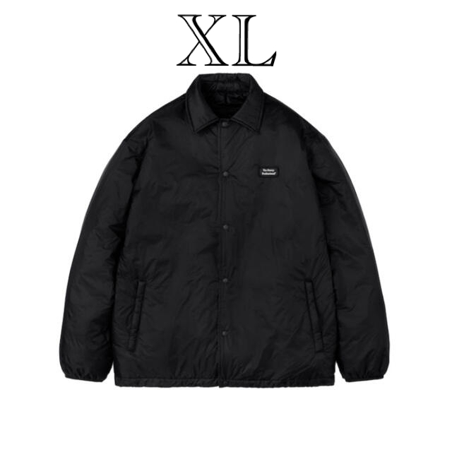 ennoy  Nylon Coach Jacket  XLアディダス