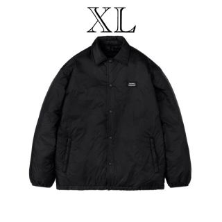 ワンエルディーケーセレクト(1LDK SELECT)のennoy  Nylon Coach Jacket  XL(ナイロンジャケット)