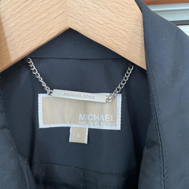 Michael Kors(マイケルコース)の新品未使用 マイケルコース ジャケット レディースのジャケット/アウター(その他)の商品写真