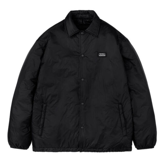 L ennoy Nylon Coach Jacket エンノイ ジャケット