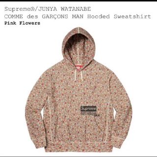 Supreme Junya Watanabe Hooded Sweatshirt(パーカー)