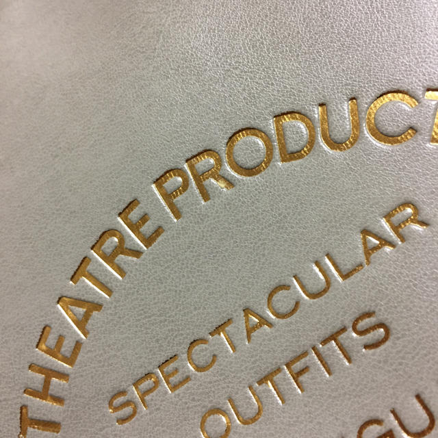 THEATRE PRODUCTS(シアタープロダクツ)のTHEATRE PRODUCTS ファーバッグ レディースのバッグ(トートバッグ)の商品写真