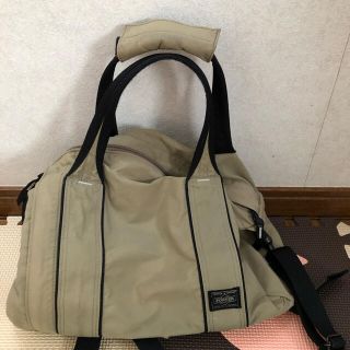 ポーター(PORTER)のPorterバッグ(ボストンバッグ)