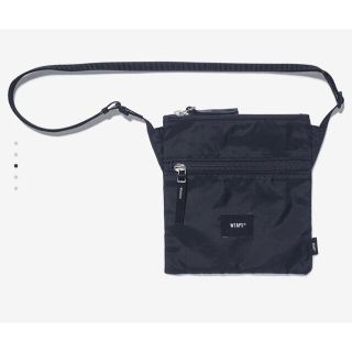 ダブルタップス(W)taps)のWTAPS  21aw  SLING / POUCH / NYLON  ポーチ(ショルダーバッグ)