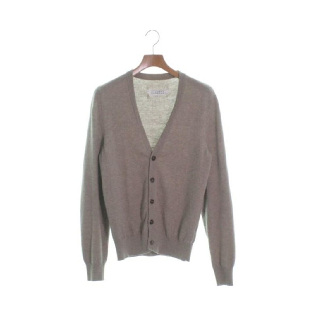 Maison Margiela カーディガン メンズ - カーディガン
