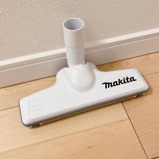 マキタ(Makita)のマキタ 掃除機 ヘッド(掃除機)