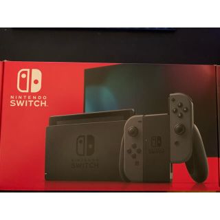 【みさ様専用】Nintendo Switch NINTENDO SWITCH(家庭用ゲーム機本体)