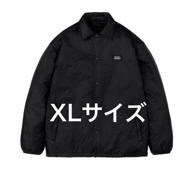 メンズennoy Nylon Coach Jacket  XL スタイリスト私物