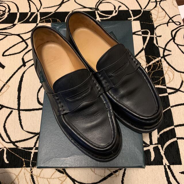 Paraboot(パラブーツ)のパラブーツ　ランス6 メンズの靴/シューズ(スリッポン/モカシン)の商品写真