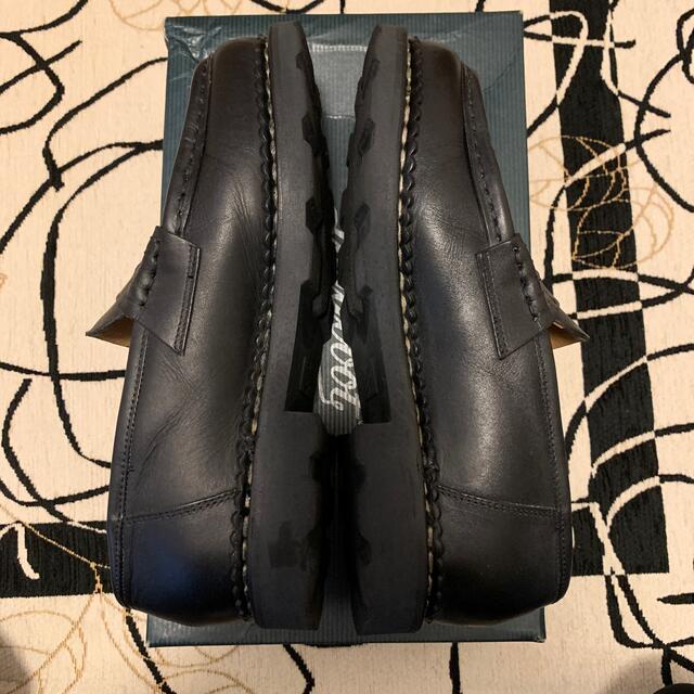 Paraboot(パラブーツ)のパラブーツ　ランス6 メンズの靴/シューズ(スリッポン/モカシン)の商品写真