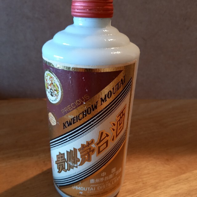 マオタイ酒