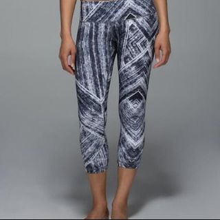 ルルレモン(lululemon)のルルレモン　レギンス　Ｓ(ヨガ)