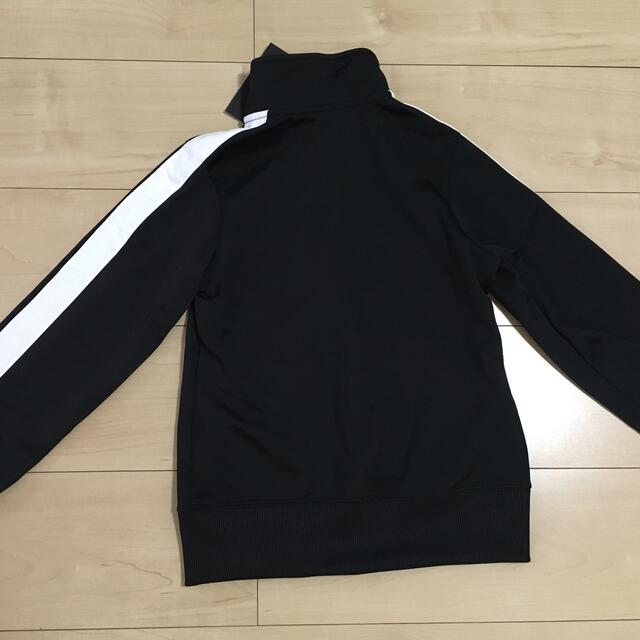 NIKE(ナイキ)の新品 未使用 NIKE Sサイズ ジャージ キッズ/ベビー/マタニティのキッズ服女の子用(90cm~)(その他)の商品写真