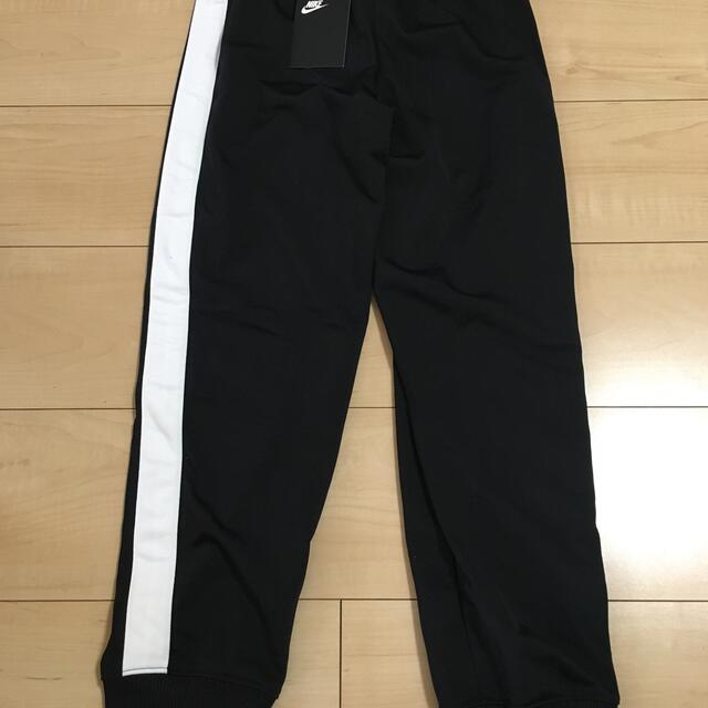 NIKE(ナイキ)の新品 未使用 NIKE Sサイズ ジャージ キッズ/ベビー/マタニティのキッズ服女の子用(90cm~)(その他)の商品写真