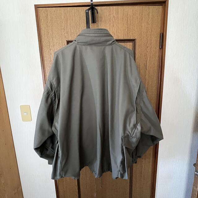 Syuto様専用 beams m-65 ワイドショート 最終値下げ www.cecile-roger.com