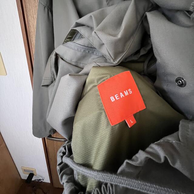 Syuto様専用 beams m-65 ワイドショート 最終値下げ www.cecile-roger.com
