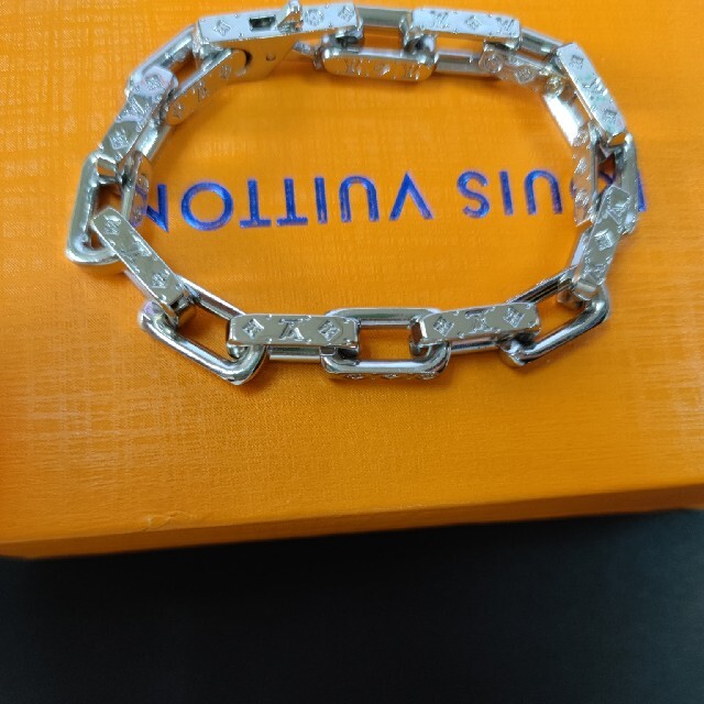 Louis Vuitton ルイヴィトン ブレスレットの通販 By Mk S Shop ルイヴィトンならラクマ