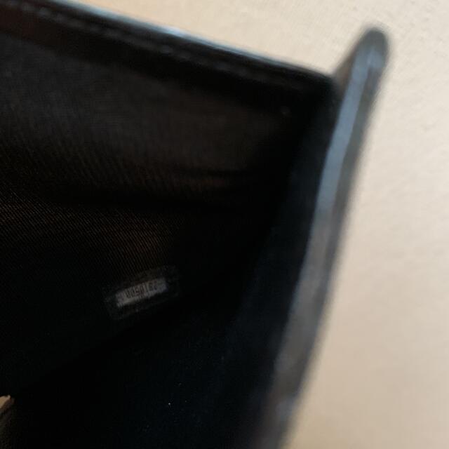 CHANEL(シャネル)のCHANEL ビコローレ　ヴィンテージ　財布　二つ折り　シャネル レディースのファッション小物(財布)の商品写真