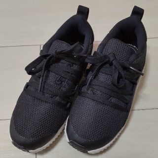 アディダス(adidas)の値下げ　アディダスadidas フォルタラン X K キッズスニーカー(スニーカー)