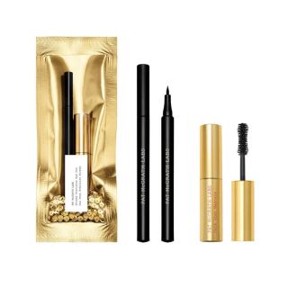 セフォラ(Sephora)のPat McGrath アイライナー　マスカラ　セット(アイライナー)