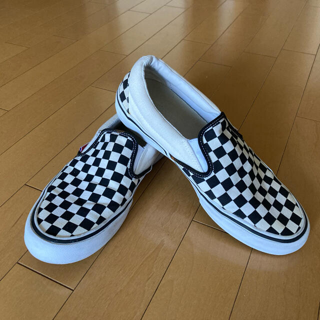 VANS SLIPON PRO （バンズスリッポンプロ）