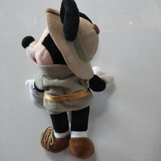 Disney - マグネット ぬいぐるみ ミッキーの通販 by しろ's shop Disney - マグネット ぬいぐるみ ミッキーの通販 by しろ's shop