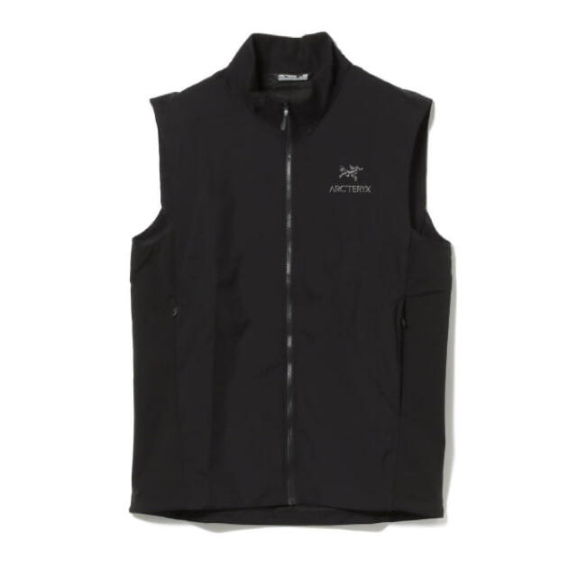 ARC'TERYX(アークテリクス)のARC’TERYX / Atom LT Vest メンズのジャケット/アウター(ダウンジャケット)の商品写真